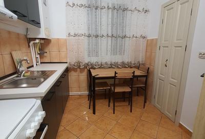 Apartament cu 2 camere decomandat în Central - 7