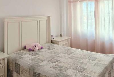 Apartament cu 2 camere decomandat în Cățelu - 2