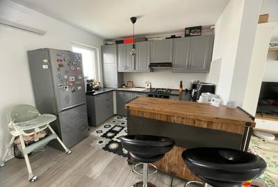 Apartament 2 camere / terasa 50 mp Pallady / Nicolae Teclu - 6