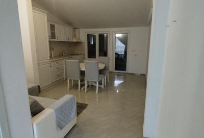 Apartament cu 2 camere decomandat în Circumvalațiunii
