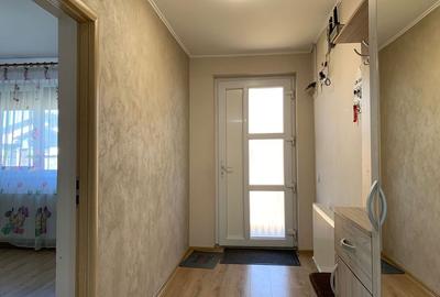 Casă cu 4 camere în Oșorhei - 2
