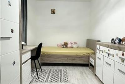 Apartament 3 Camere Mobilat Utilat Complet + Loc de Parcare Intabulat, Zona Pala Apartament 3 Camere Mobilat Utilat Complet + Loc de Parcare Intabulat, Zona Pala - 12