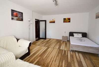 Garsonieră decomandată, mobilată în Octavian Goga - 3