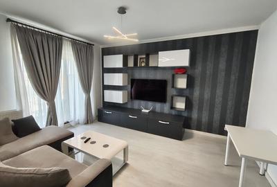 Apartament cu 2 camere decomandat în Politehnica - 13