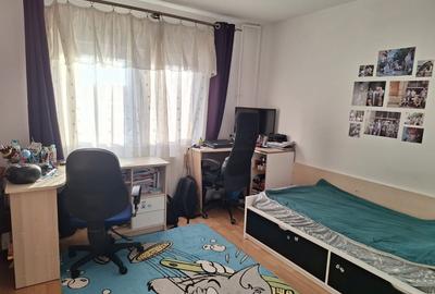 Apartament cu 4 camere decomandat, mobilat în Lipovei - 5
