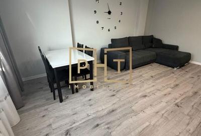Apartament cu 3 camere în Florești - 6