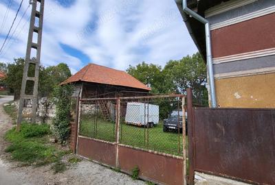 Casă cu 3 camere în Cerbăl - 2