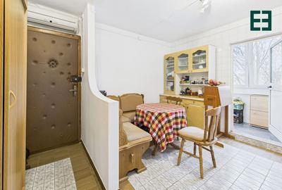 Apartament cu 2 camere în zona Calea Aradului – Timișoara - 4