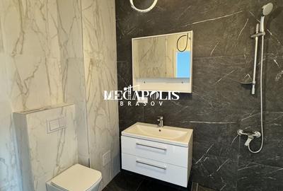 Spațiu comercial | 37 mp | Bloc nou | Astra - 6