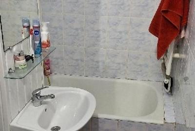 Vând apartament 2 camere Botoșani, zona BCR Primăverii, etaj 2, pe mijloc - 8