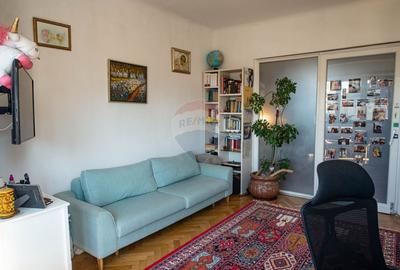 Apartament 3 camere, 90 mp, de vanzare in zona Unirii - 18