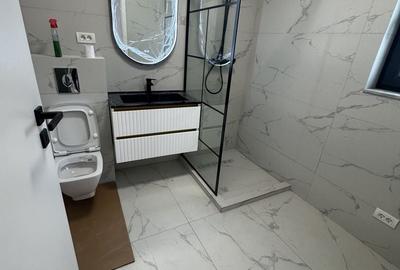 Casă individuală cu 5 camere cu Teren 350 Mp în Est - 4