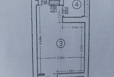 Garsonieră în Tătărași - 6
