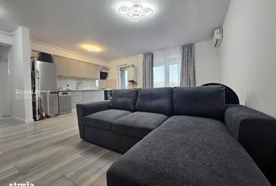 Apartament cu 2 camere decomandat în Central - 6