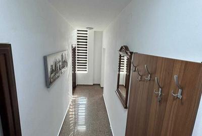 Apartament cu 2 camere decomandat în Șimleu Silvaniei - 5