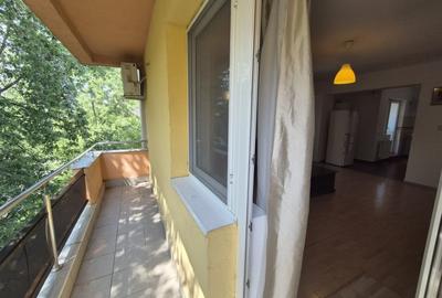 Apartament cu 2 camere decomandat în Băneasa - 14