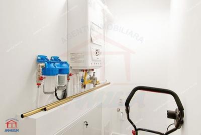 Casă cu 3 camere în Sârbi - 11