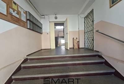 Apartament cu 2 camere decomandat în Ștrand - 6