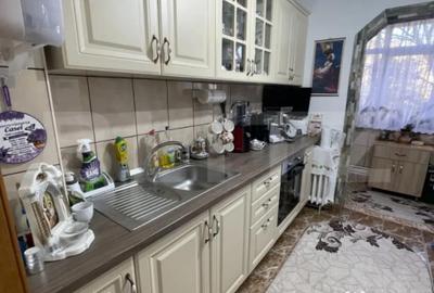 Apartament cu 2 camere decomandat în Burdujeni - 2