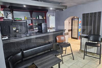 Spațiu comercial, de 89 mp, în Titu Maiorescu - 13