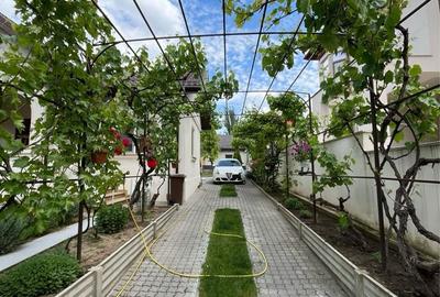 Casă cu 4 camere cu Teren 450 Mp în Central - 5