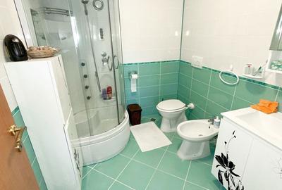 Casă cu 4 camere în Cucerdea - 6