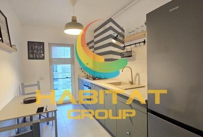 Inchiriere garsoniera la 9 minute de metrou - 6