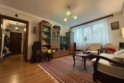 3 camere cochete langa Parcul IOR si metrou 3 camere cochete langa Parcul IOR si metrou - 3