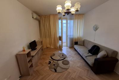 Apartament 2 camere Gara de Nord, 55 mp, mobilat nou , 4 min metrou - 3
