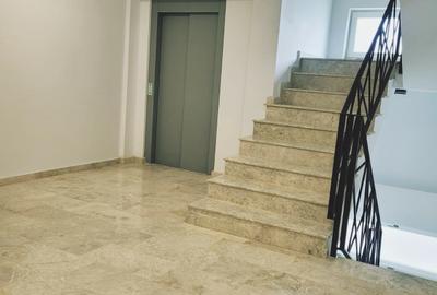 Apartament 2 camere Meraki Resort - acces piscina - 72mpc- vedere laterala mare - 12