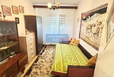 Apartament de vânzare – bloc 60 Vama, Giurgiu - 2