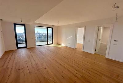 Apartament cu 2 camere decomandat în Aviației - 1