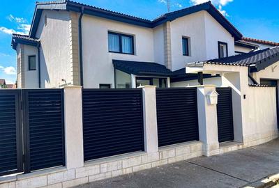 READY TO MOVE  |   CASA DEOSEBITA IN PIPERA  |   IANCU NICOLAE - 22