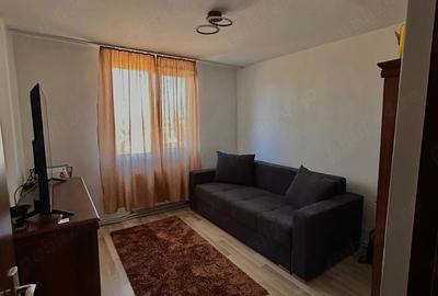 Apartament cu 2 camere semidecomandat în Central - 4