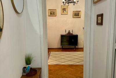 Apartament de 2 camere Maresal Averescu Arcul de Triumf - 7