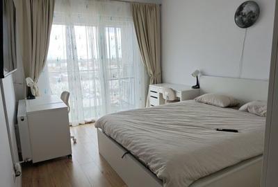 Apartament cu 3 camere decomandat în 9 Mai - 5