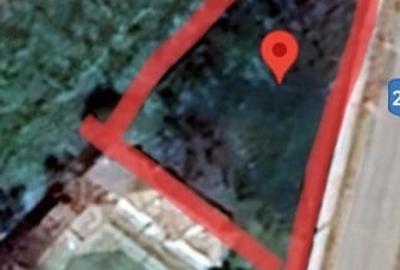 Vând teren intravilan in comuna Braniștea jud.Galati - 3