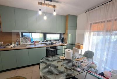 Casă individuală cu 4 camere cu Canalizare în Prejmer - 5