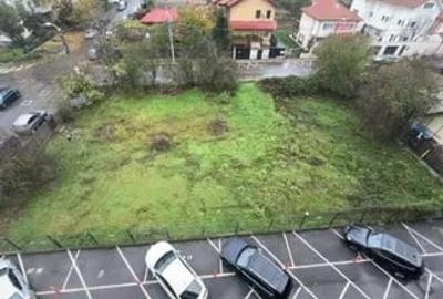 Teren Construcții intravilan de 333 mp, în Km 5 - 2