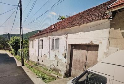 Casa de vanzare in Mehadia jud Cara? Severin - 3