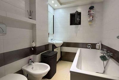 Apartament cu 3 camere decomandat în Central - 11