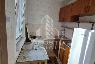 Apartament cu 2 camere semidecomandat, mobilat în Dacia - 9