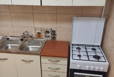 Garsoniera confort I, Roman, recent renovata, parter - 6