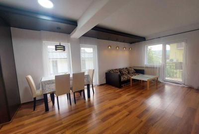Apartament cu 2 camere semidecomandat în Florești - 2