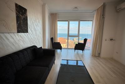 Apartament cu 4 camere decomandat, mobilat în Faleza Nord - 4