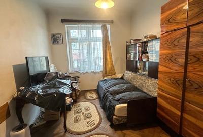 Apartament cu 5 camere circular în Unirii - 6
