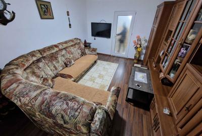 Apartament cu 2 camere decomandat în Agigea - 3