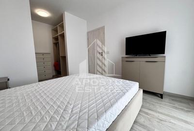 Apartament 2 camere, centrala proprie, Iris Armoniei - 6
