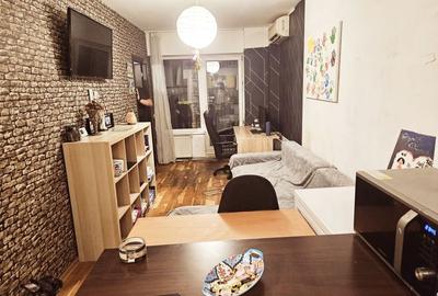 Garsoniera? 50mp , 2 camere, New Town Residence-Dristor, pret? negociabil