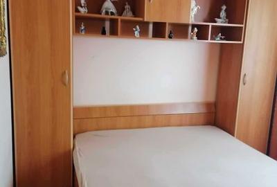 Apartament cu 2 camere semidecomandat în Central - 4